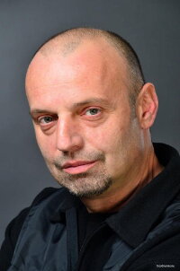 Goran Grgić