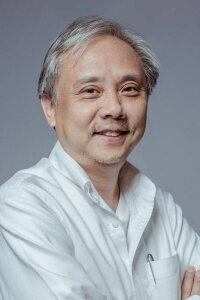 Gordon Chan