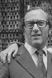 Gordon Hessler