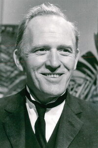 Gordon Jackson