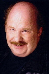 Gordon Masten