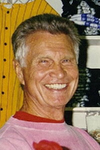Gordon Mitchell