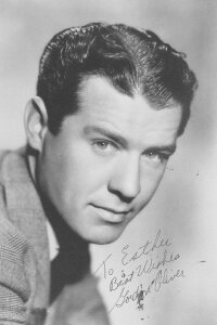Gordon Oliver