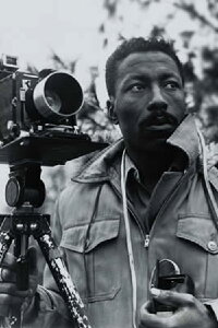 Gordon Parks Jr.