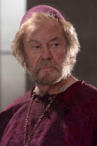 Gordon Pinsent