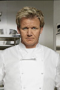 Gordon Ramsay
