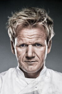 Gordon Ramsay