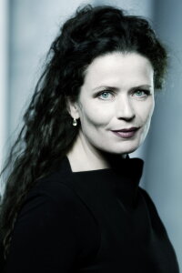 Gørild Mauseth