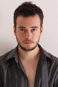 Görkem Mertsöz