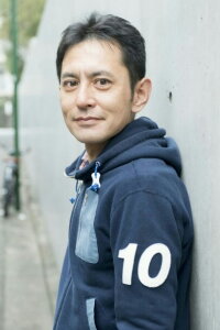 Goro Miyazaki