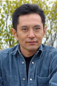 Goro Miyazaki