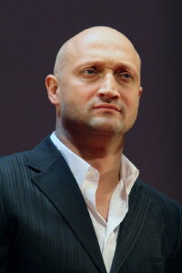Gosha Kutsenko