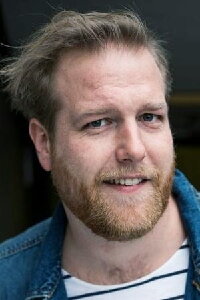 Götz Vogel von Vogelstein