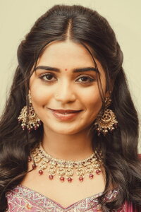 Gouri G Kishan