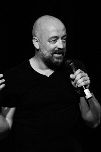 Goyo Jiménez