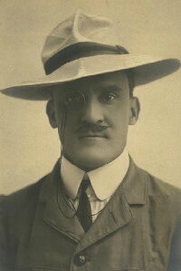 G.P. Huntley