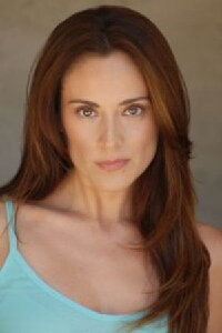 Grace Bustos
