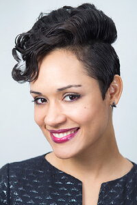 Grace Byers