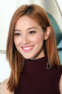 Grace Chan Hoi-Lam