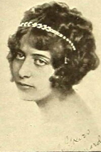 Grace Cunard