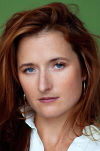 Grace Gummer