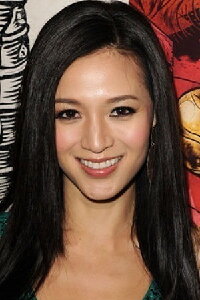 Grace Huang