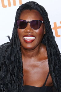 Grace Jones
