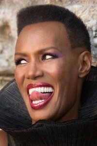 Grace Jones
