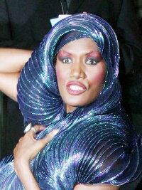 Grace Jones