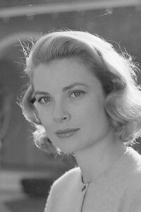 Grace Kelly