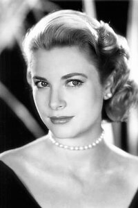 Grace Kelly