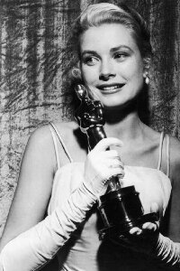 Grace Kelly