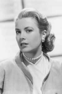 Grace Kelly