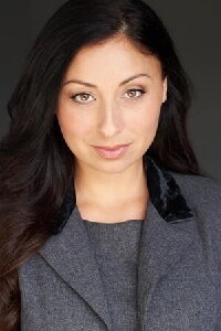Grace LaRocca