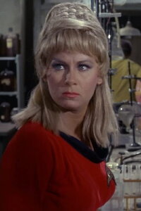 Grace Lee Whitney