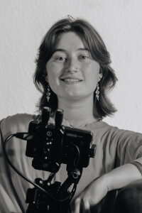 Grace Mills