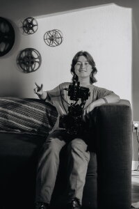 Grace Mills