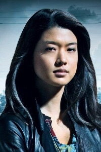 Grace Park