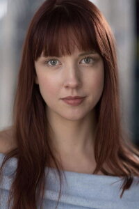 Grace Parry