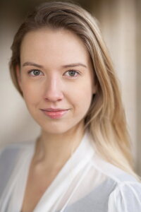 Grace Parry