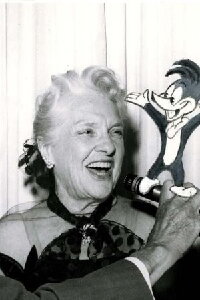 Grace Stafford