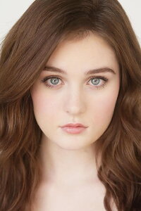 Grace Victoria Cox