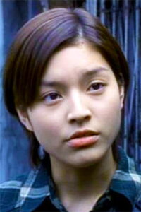 Grace Yip Pui-Man