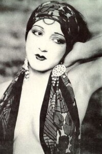 Gracia Morena