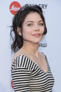Gracie Gillam