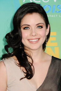 Gracie Gillam
