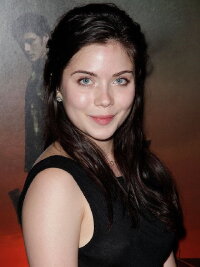 Gracie Gillam