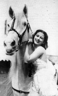 Gracie Hanneford