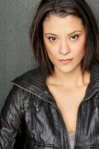Graciella Evelina Martinez