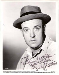 Grady Sutton